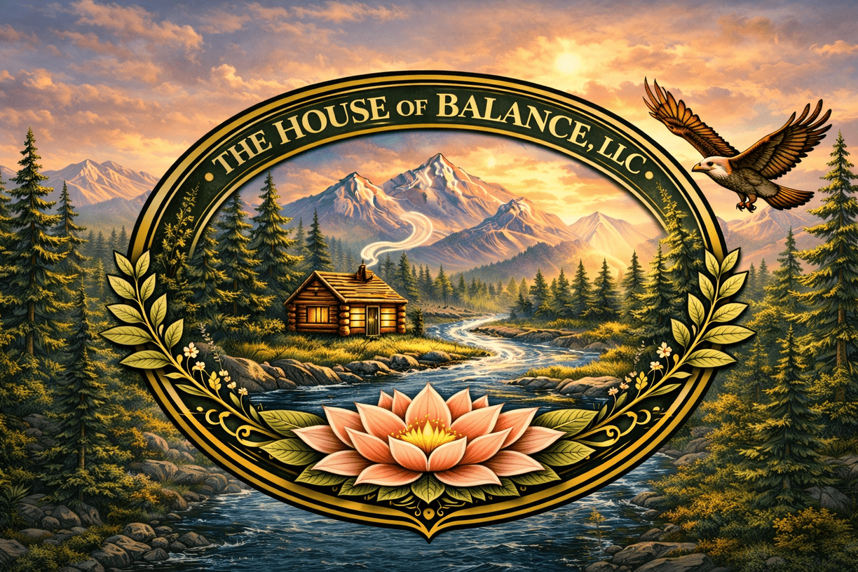 The House of Balance 