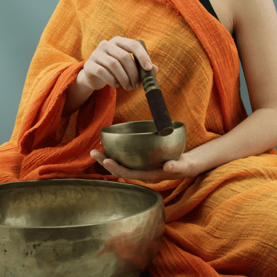 Sound Healing